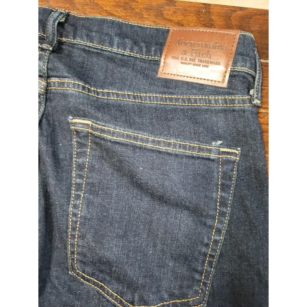 Abercrombie & Fitch up sale
